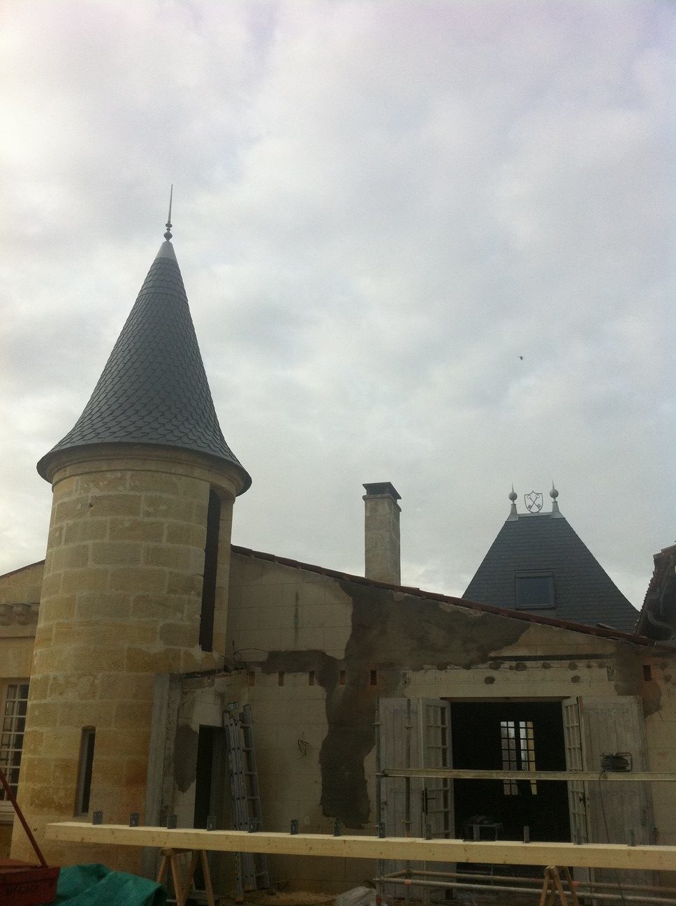 Château Candale 02